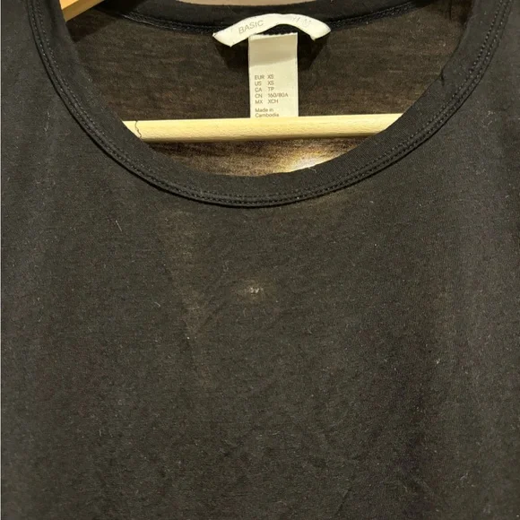 Basics bundle in black - Picture 5 of 5